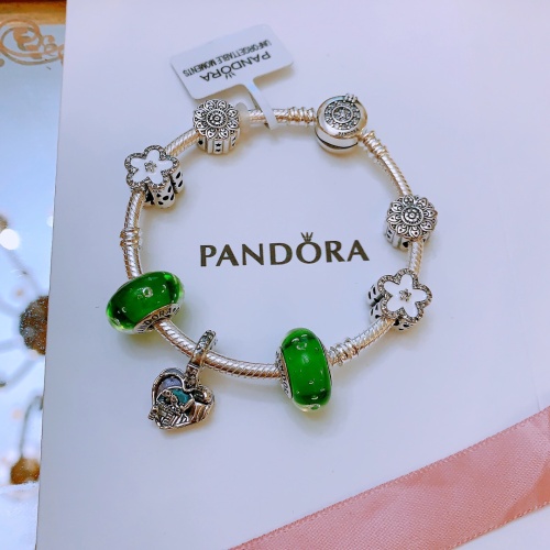 Replica Pandora Bracelets For Women #1086088 $68.00 USD for Wholesale