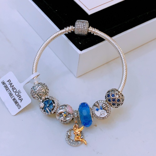 Pandora Bracelets For Women #1086089 $68.00 USD, Wholesale Replica Pandora Bracelets