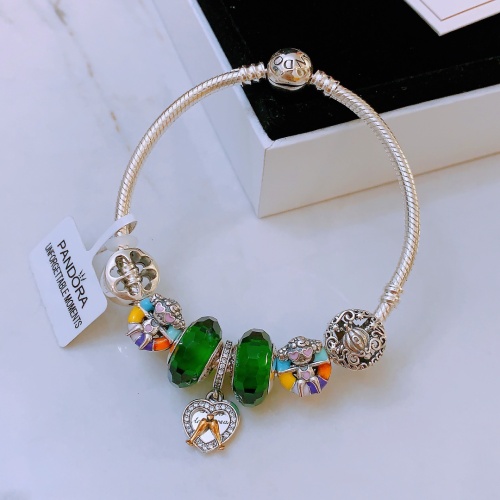 Pandora Bracelets For Women #1086090 $68.00 USD, Wholesale Replica Pandora Bracelets