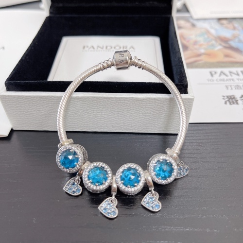 Pandora Bracelets For Women #1086095