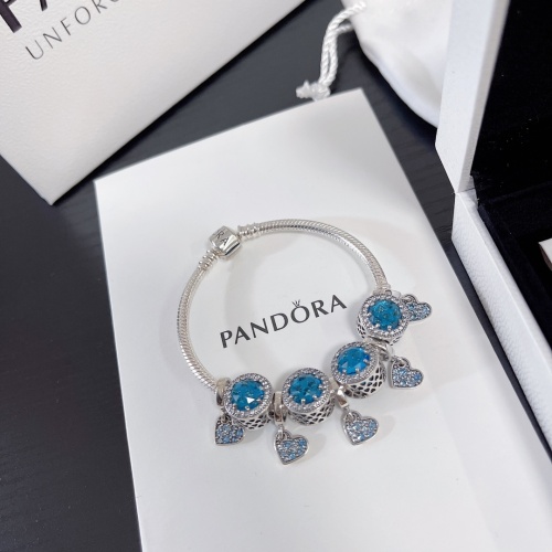 Replica Pandora Bracelets For Women #1086095 $72.00 USD for Wholesale