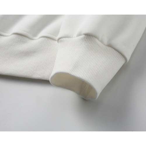 Replica Prada Hoodies Long Sleeved For Men #1086096 $45.00 USD for Wholesale