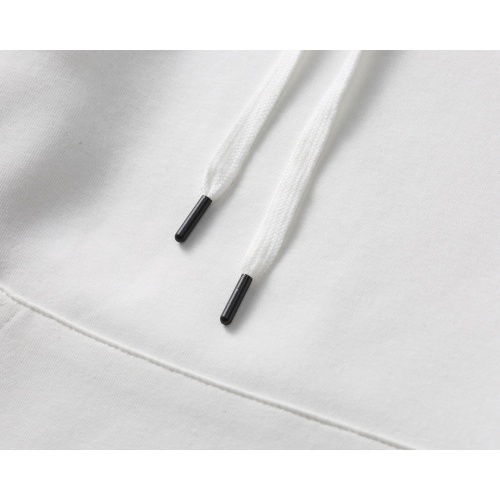 Replica Prada Hoodies Long Sleeved For Men #1086098 $45.00 USD for Wholesale