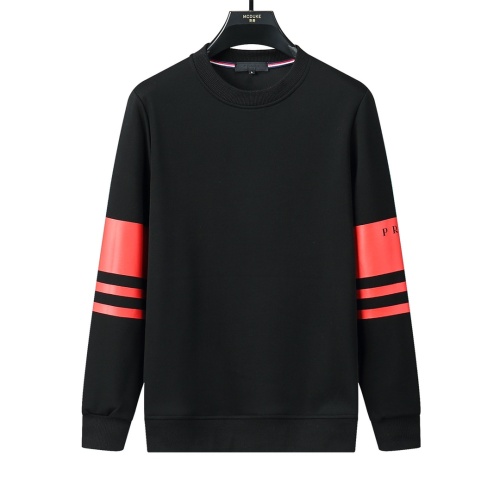 Prada Hoodies Long Sleeved For Men #1086103 $45.00 USD, Wholesale Replica Prada Hoodies