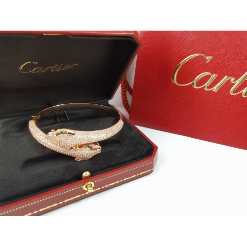 Cartier bracelets #1086121