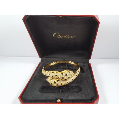 Cartier bracelets #1086124