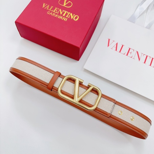 Valentino AAA Quality Belts For Unisex #1086139