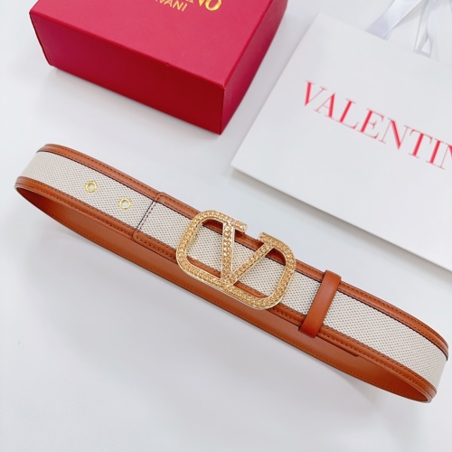 Valentino AAA Quality Belts For Unisex #1086141