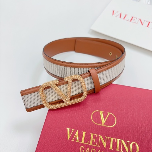 Replica Valentino AAA Quality Belts For Unisex #1086141 $72.00 USD for Wholesale