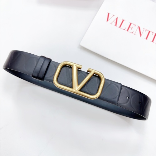 Replica Valentino AAA Quality Belts For Unisex #1086144 $68.00 USD for Wholesale