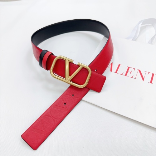 Valentino AAA Quality Belts For Unisex #1086145 $68.00 USD, Wholesale Replica Valentino AAA Quality Belts
