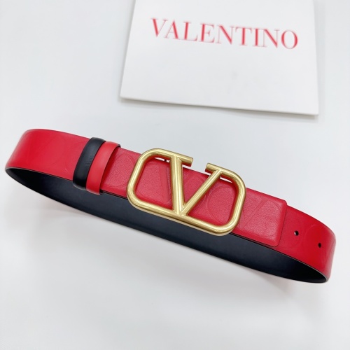 Replica Valentino AAA Quality Belts For Unisex #1086145 $68.00 USD for Wholesale