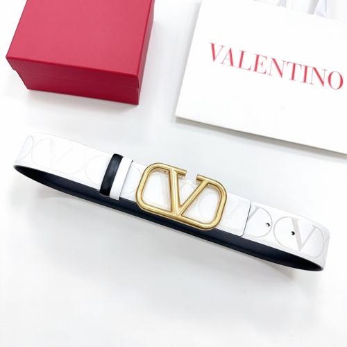 Replica Valentino AAA Quality Belts For Unisex #1086146 $68.00 USD for Wholesale