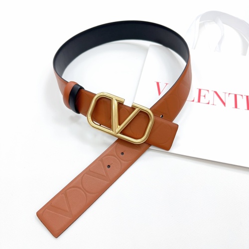 Valentino AAA Quality Belts For Unisex #1086147