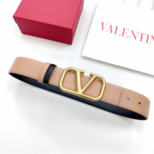Replica Valentino AAA Quality Belts For Unisex #1086148 $68.00 USD for Wholesale