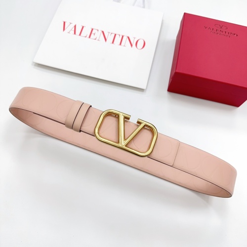 Replica Valentino AAA Quality Belts For Unisex #1086151 $68.00 USD for Wholesale