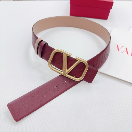 Valentino AAA Quality Belts For Unisex #1086153 $68.00 USD, Wholesale Replica Valentino AAA Quality Belts
