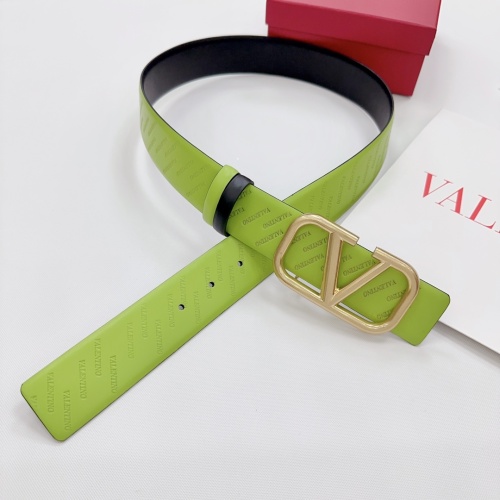 Valentino AAA Quality Belts For Unisex #1086157