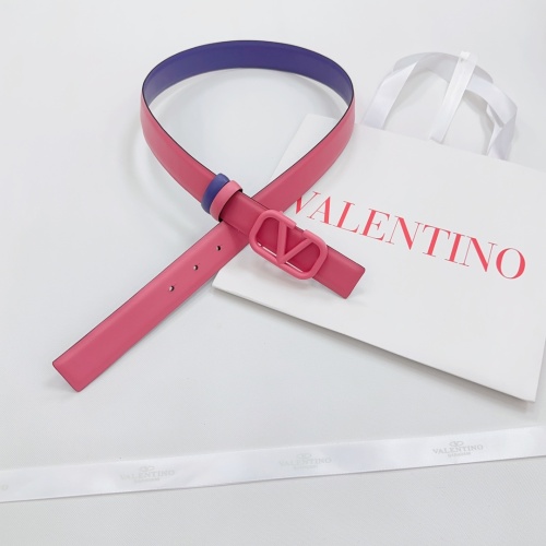 Valentino AAA Quality Belts For Women #1086161