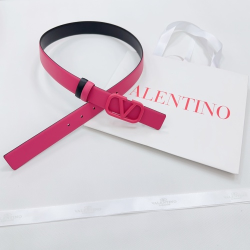 Valentino AAA Quality Belts For Women #1086162 $68.00 USD, Wholesale Replica Valentino AAA Quality Belts