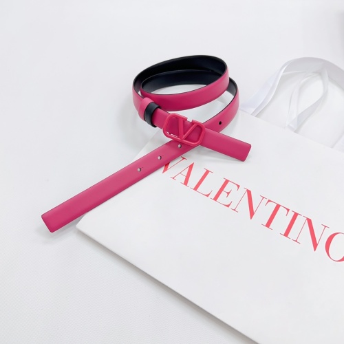 Replica Valentino AAA Quality Belts For Women #1086162 $68.00 USD for Wholesale