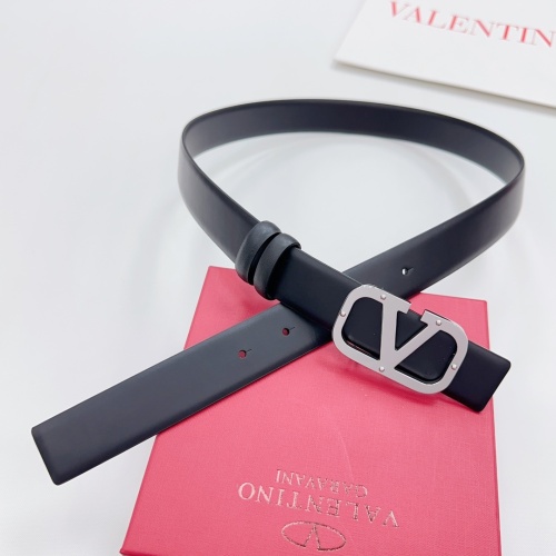 Valentino AAA Quality Belts For Women #1086167 $64.00 USD, Wholesale Replica Valentino AAA Quality Belts