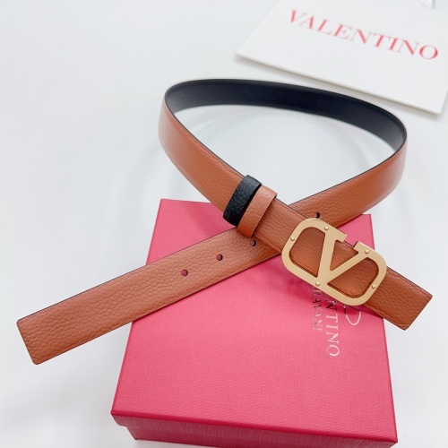 Valentino AAA Quality Belts For Women #1086169