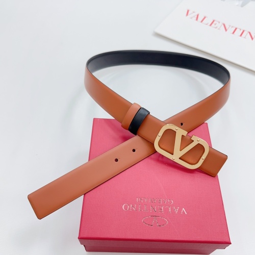 Valentino AAA Quality Belts For Women #1086170