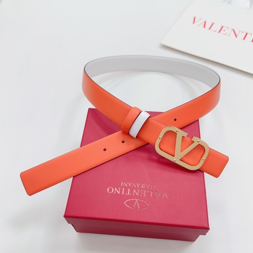 Valentino AAA Quality Belts For Women #1086171