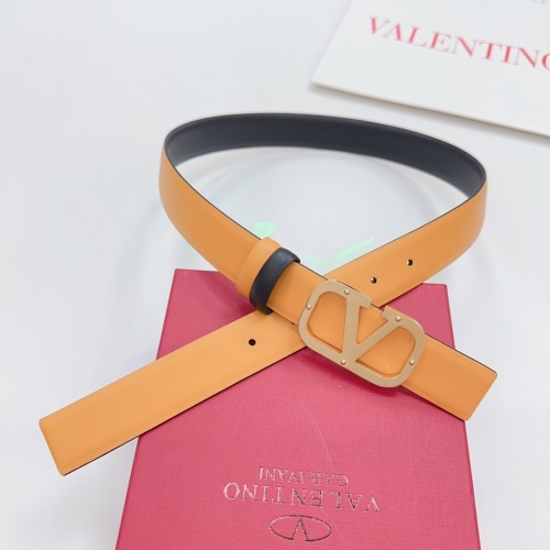Valentino AAA Quality Belts For Women #1086172