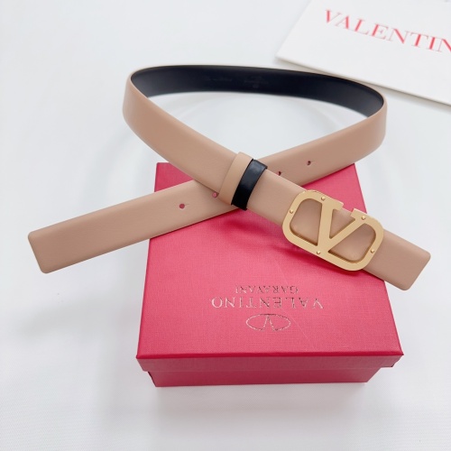 Valentino AAA Quality Belts For Women #1086176