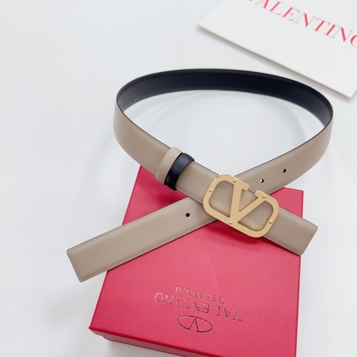 Valentino AAA Quality Belts For Women #1086178