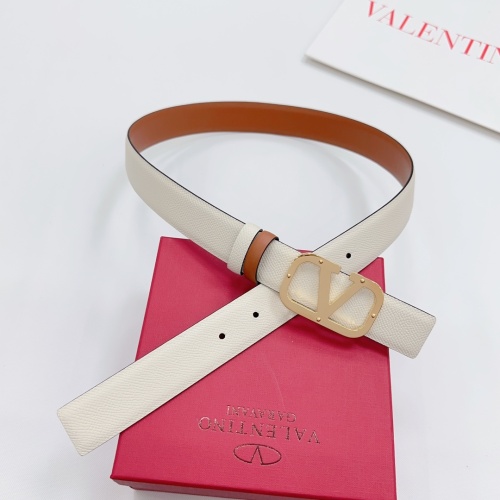 Valentino AAA Quality Belts For Women #1086179