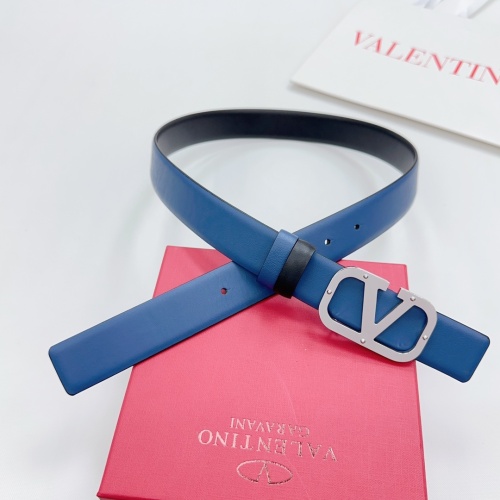 Valentino AAA Quality Belts For Women #1086186