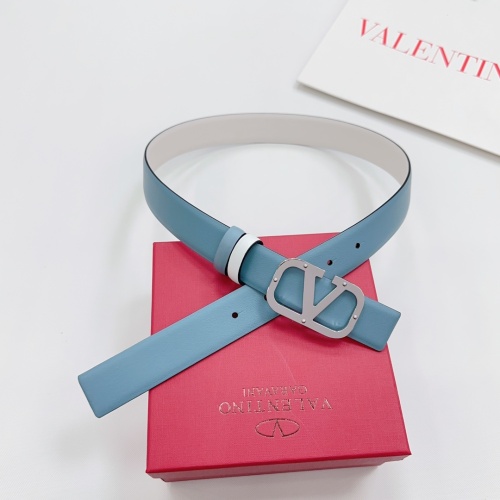 Valentino AAA Quality Belts For Women #1086188