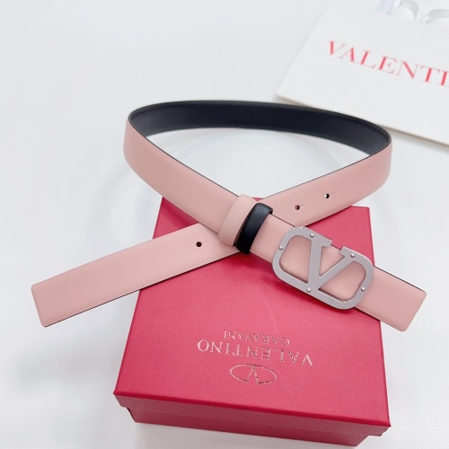 Valentino AAA Quality Belts For Women #1086191