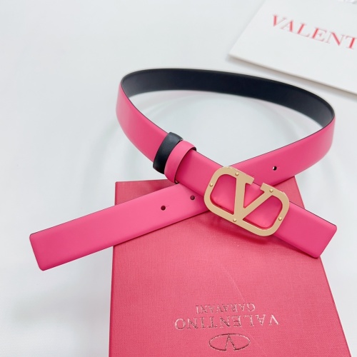 Valentino AAA Quality Belts For Women #1086192 $64.00 USD, Wholesale Replica Valentino AAA Quality Belts