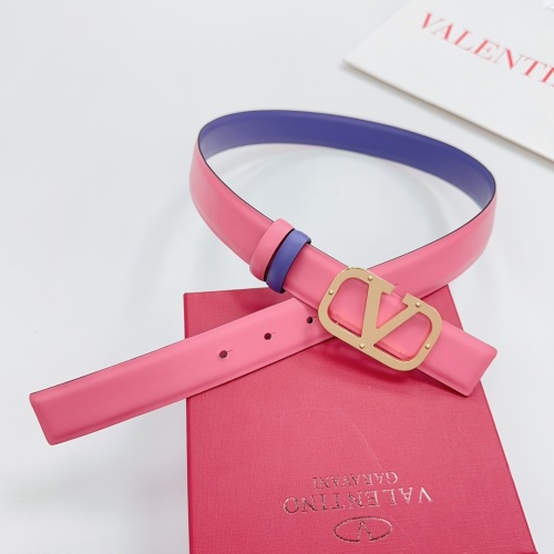 Valentino AAA Quality Belts For Women #1086193