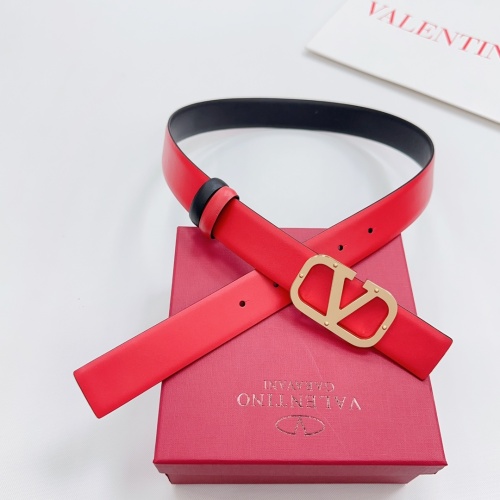 Valentino AAA Quality Belts For Women #1086194