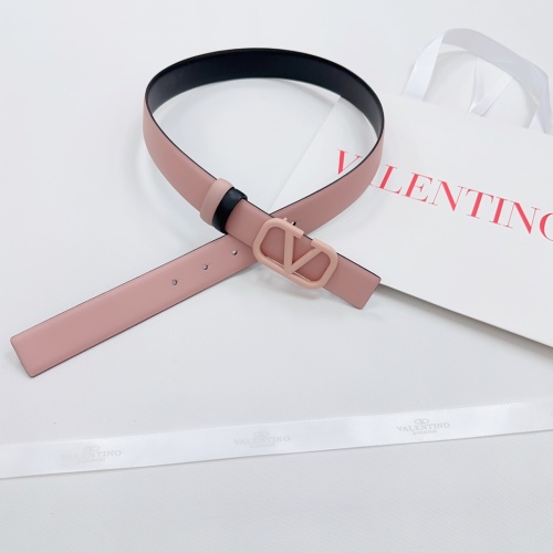 Valentino AAA Quality Belts For Women #1086201