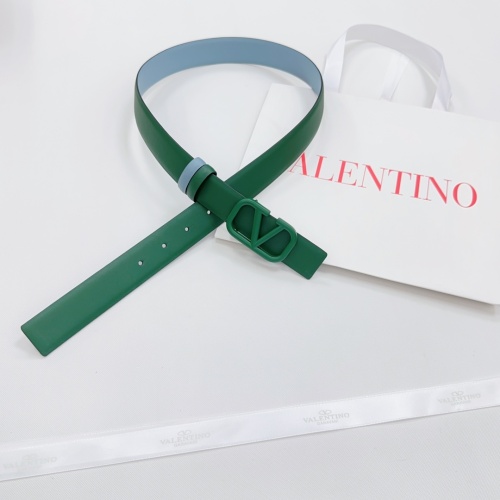 Valentino AAA Quality Belts For Women #1086202
