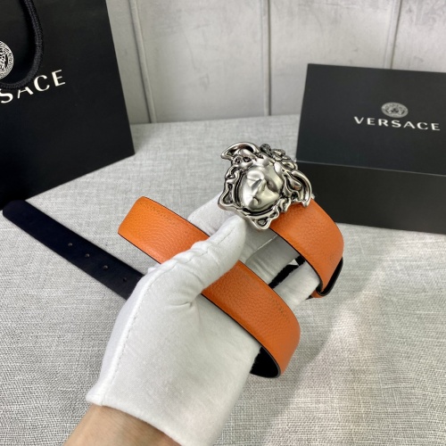 Versace AAA Quality Belts For Women #1086210