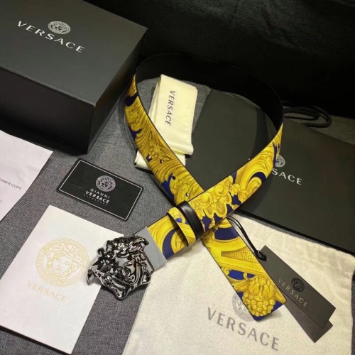 Versace AAA Quality Belts For Men #1086262
