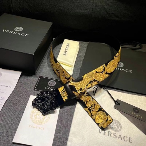 Versace AAA Quality Belts For Men #1086263