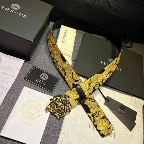 Versace AAA Quality Belts For Men #1086264