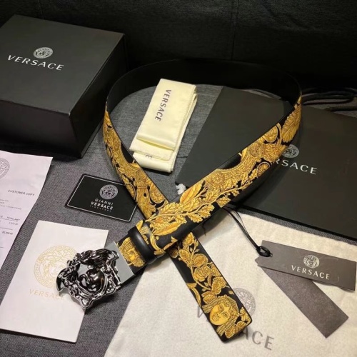 Versace AAA Quality Belts For Men #1086265