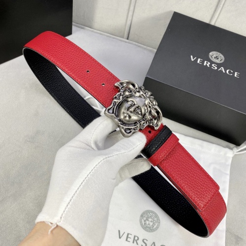 Versace AAA Quality Belts For Men #1086266 $68.00 USD, Wholesale Replica Versace AAA Quality Belts