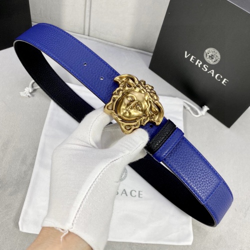 Versace AAA Quality Belts For Men #1086267