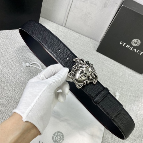 Versace AAA Quality Belts For Men #1086274