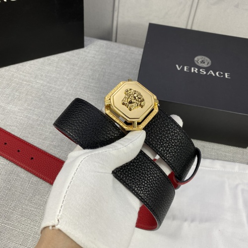 $68.00 USD Versace AAA Quality Belts For Men #1086276